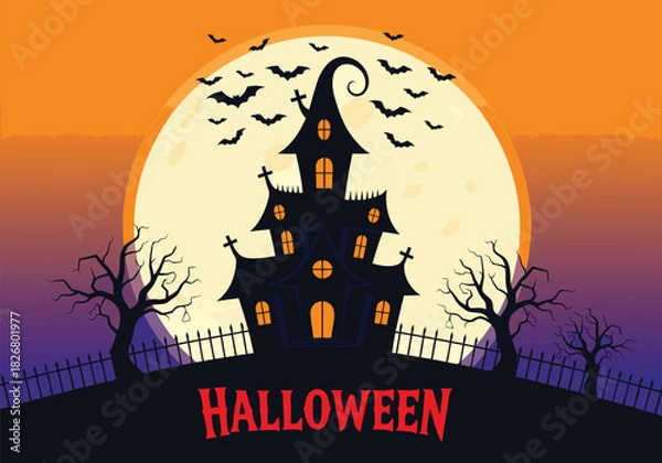 Obraz Adobe Illustrator Artwork