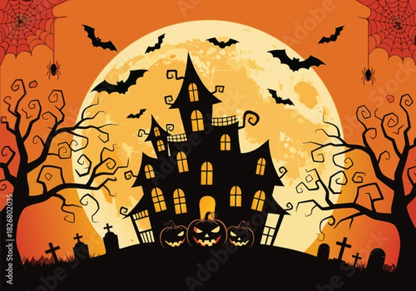 Obraz Adobe Illustrator Artwork