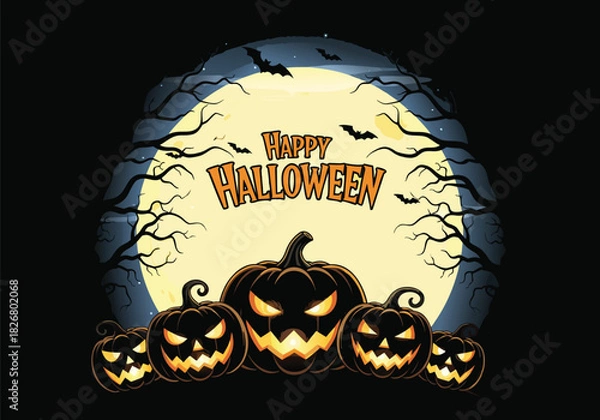 Obraz Adobe Illustrator Artwork