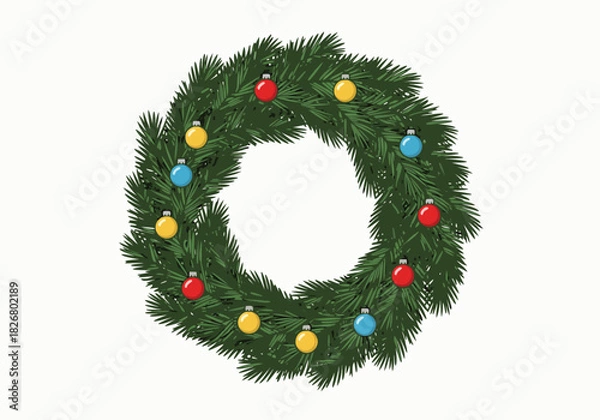 Obraz Adobe Illustrator Artwork