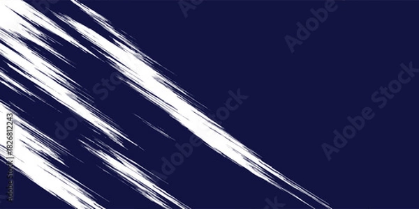 Fototapeta Dirty white paint concrete wall texture background. Old rough and grunge texture wall. modern pop up