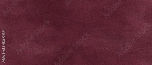 Fototapeta Bright red grunge background with ample space for text, perfect for banners and digital designs, showcasing rich color and detail