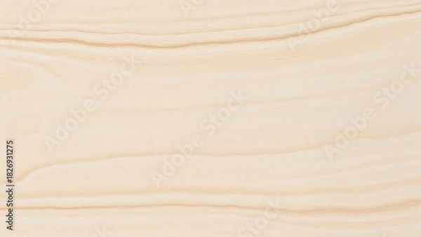 Obraz Light-colored wood surface with natural grain patterns and textures.