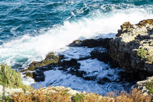 Obraz Scogliera di Polignano