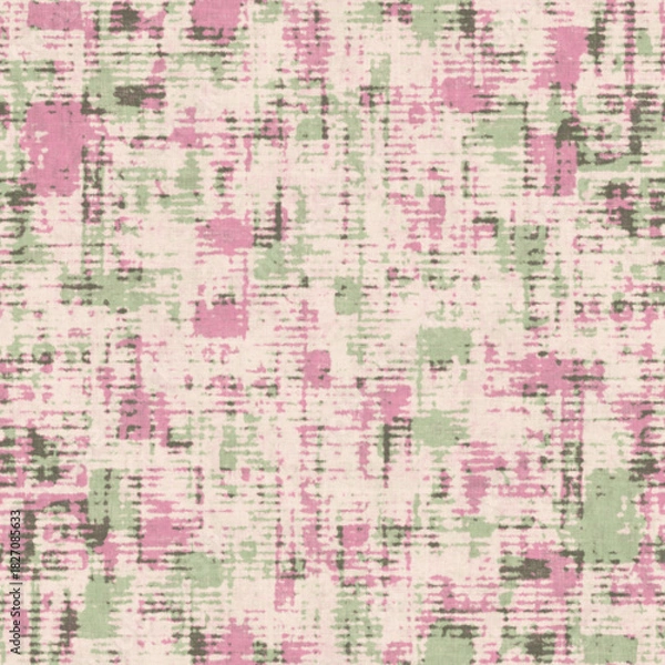 Obraz Multicolor Mottled Camouflage Textured Pattern