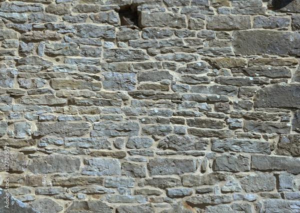 Fototapeta Mur de pierres