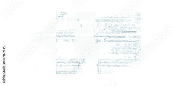 Fototapeta Abstract teal black background texture design pattern wallpaper graphic art illustration image for website on transparent background