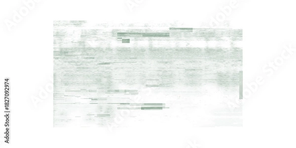 Fototapeta Abstract background image design grey green texture wallpaper pattern illustration art graphic surface backdrop on transparent background