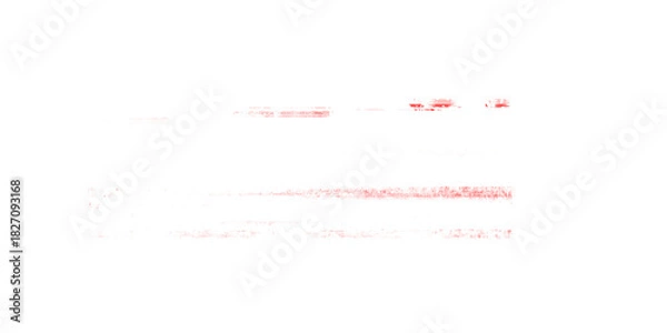 Fototapeta Abstract design red and black background texture pattern wallpaper graphic art modern contemporary style 100 on transparent background