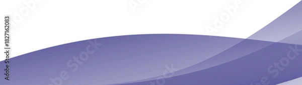 Obraz Business Transparent Footer 