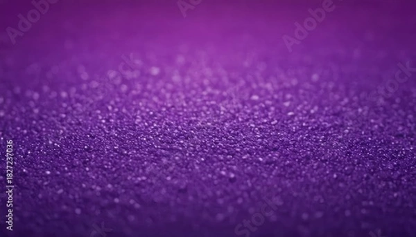 Obraz purple abstract grainy texture background. 3