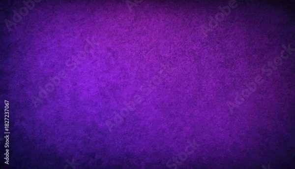 Obraz purple abstract grainy texture background.6