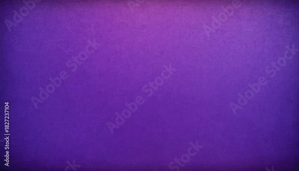 Obraz purple abstract grainy texture background. 1