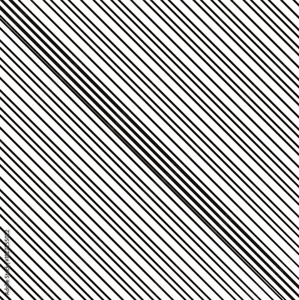 Fototapeta Diagonal striped texture