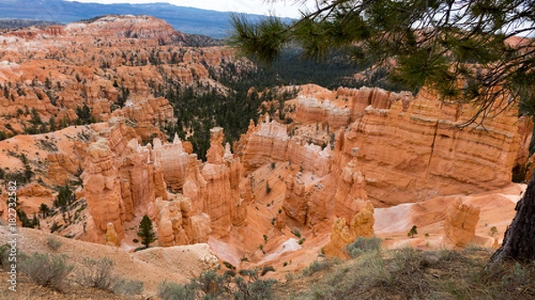 Obraz Bryce Canyon