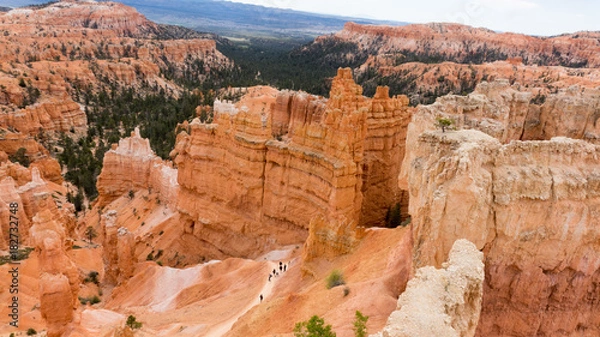 Obraz Bryce Canyon