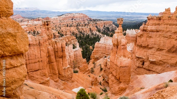 Obraz Bryce Canyon