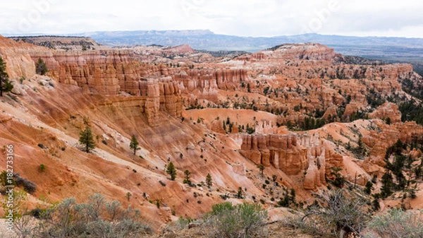 Obraz Bryce Canyon