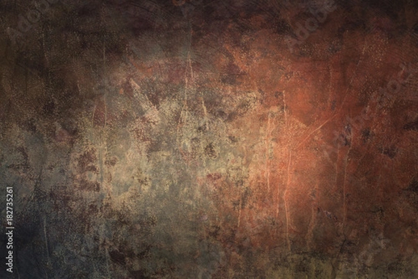 Obraz grunge background with space for text or image