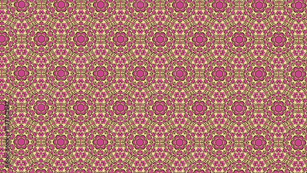 Obraz 模様の壁紙。