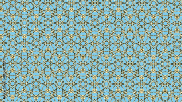 Obraz 模様の壁紙。