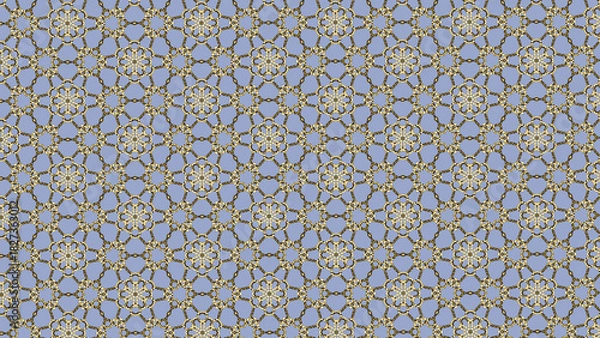 Obraz 模様の壁紙。