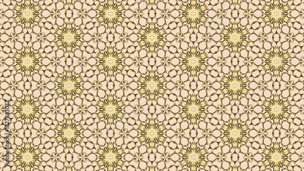 Obraz 模様の壁紙。