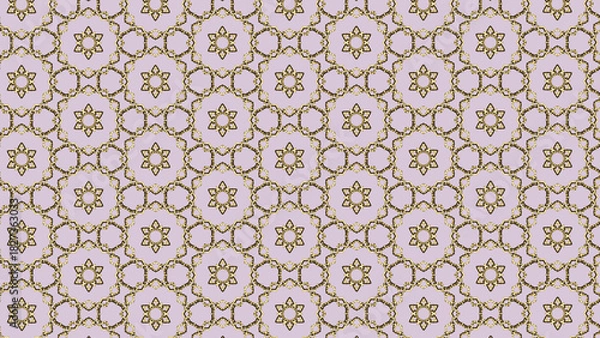 Obraz 模様の壁紙。