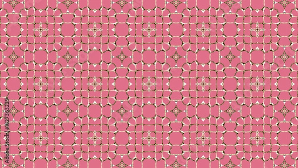 Obraz 模様の壁紙。