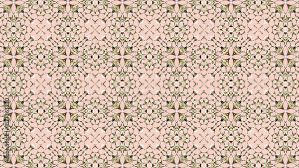 Obraz 模様の壁紙。