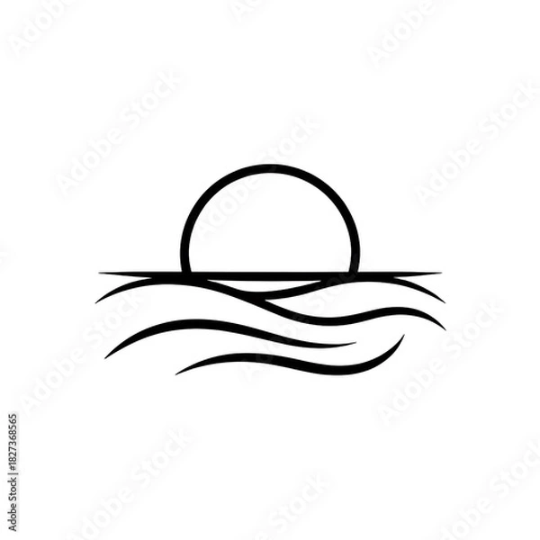 Obraz Intricate abstract metallic sculpture of a stylized crab or scorpion against a stark black background