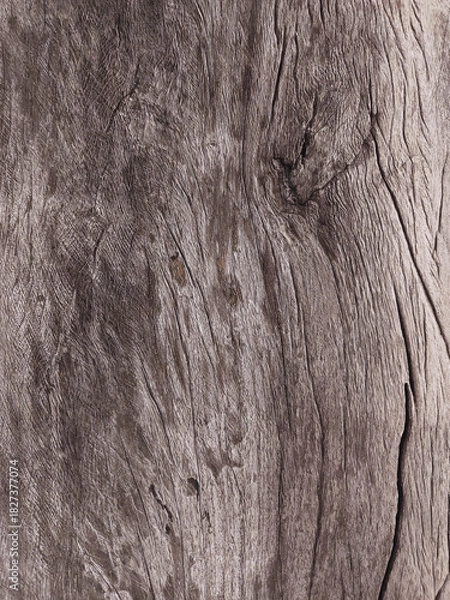 Obraz Old wooden floor with a beautiful texture.