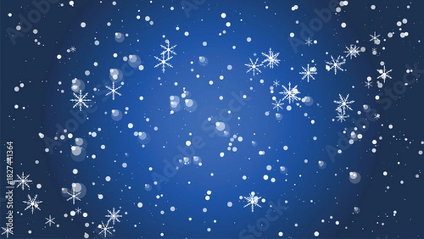 Fototapeta Vector file text graphic on a clean white background, representing digital assets, scalable graphics, and design technology for modern creative projects and media.