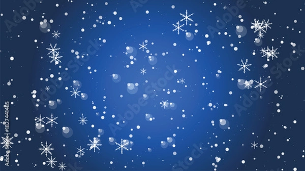 Fototapeta Vector file concept for digital design projects, editable graphic asset showcasing scalable artwork used in web development, print media, and creative presentations globally.