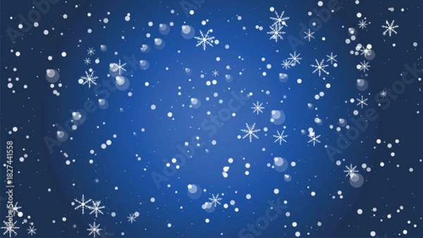 Fototapeta Vector file graphic representation, a versatile digital asset for design projects, web development, and print media, showcasing scalable artwork on a clean white background.