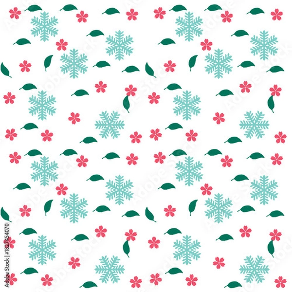 Obraz Tile pattern, paper pattern, fabric pattern