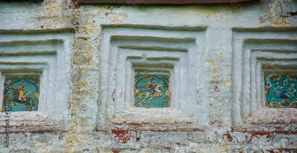 Obraz Borisoglebsky Monastery