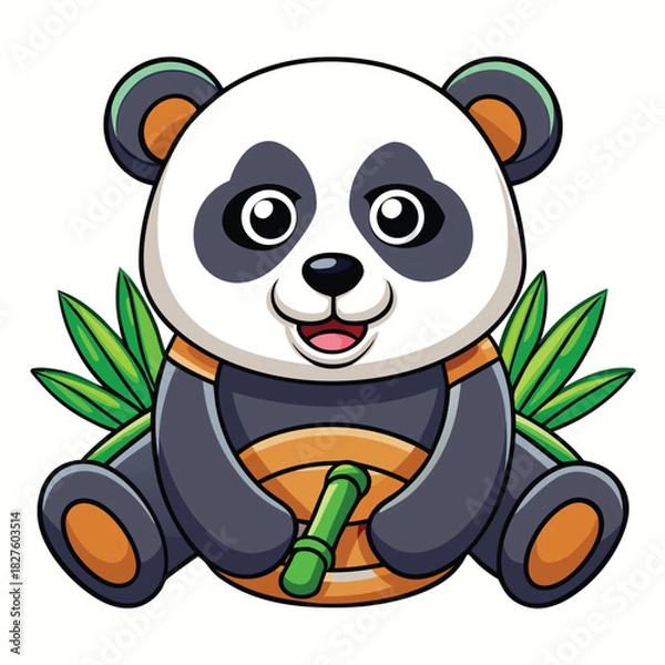 Obraz Vector file concept showing scalable digital graphic media type