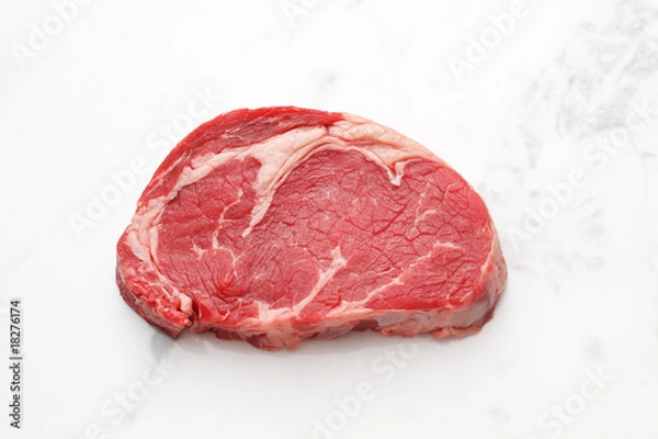 Fototapeta beef steak