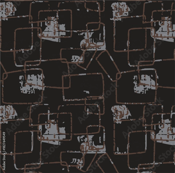 Obraz Abstract, geomatric pattern,background.Vector, geomatric colorful Background. geomatric Pattern.triangle, Texture. Vector illustration