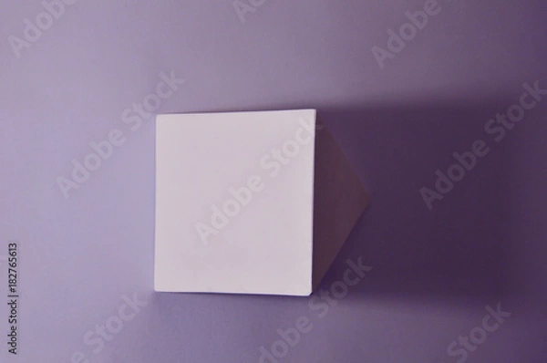 Obraz geometric shapes