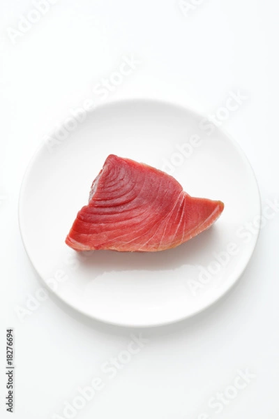 Fototapeta tuna2