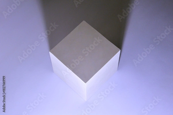 Obraz geometric shapes