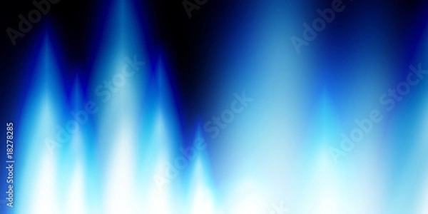 Obraz płomienie gazu