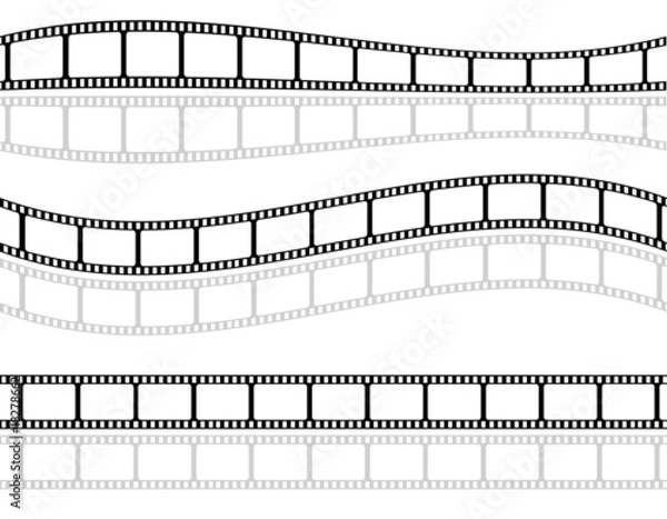 Obraz Filmstrip