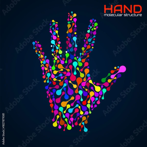 Obraz Adobe Illustrator Artwork