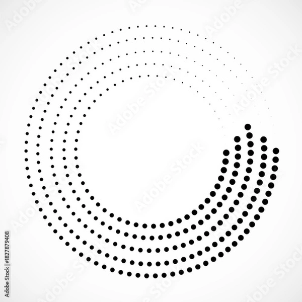 Obraz Adobe Illustrator Artwork