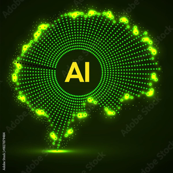 Obraz Adobe Illustrator Artwork