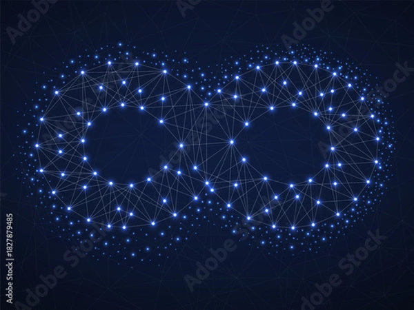 Obraz Adobe Illustrator Artwork