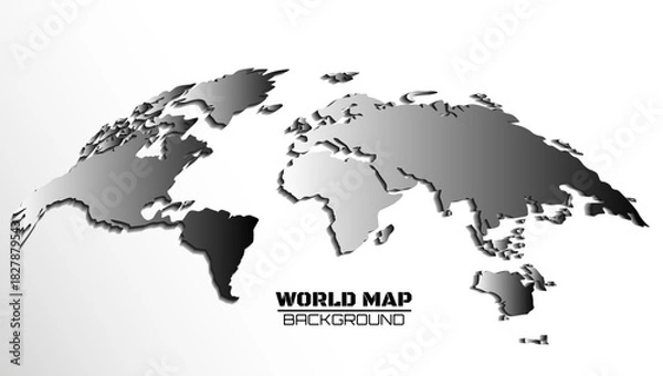 Obraz Adobe Illustrator Artwork